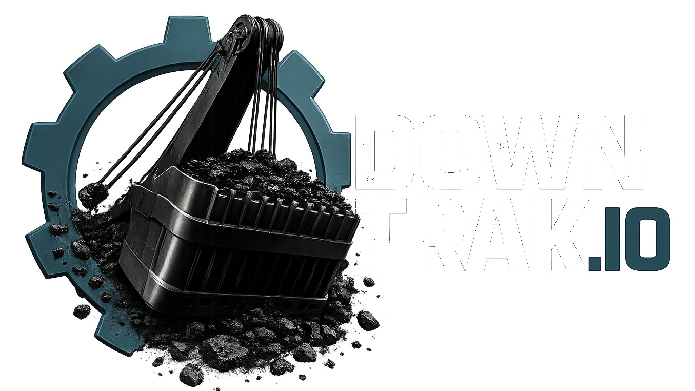 downtrak.io