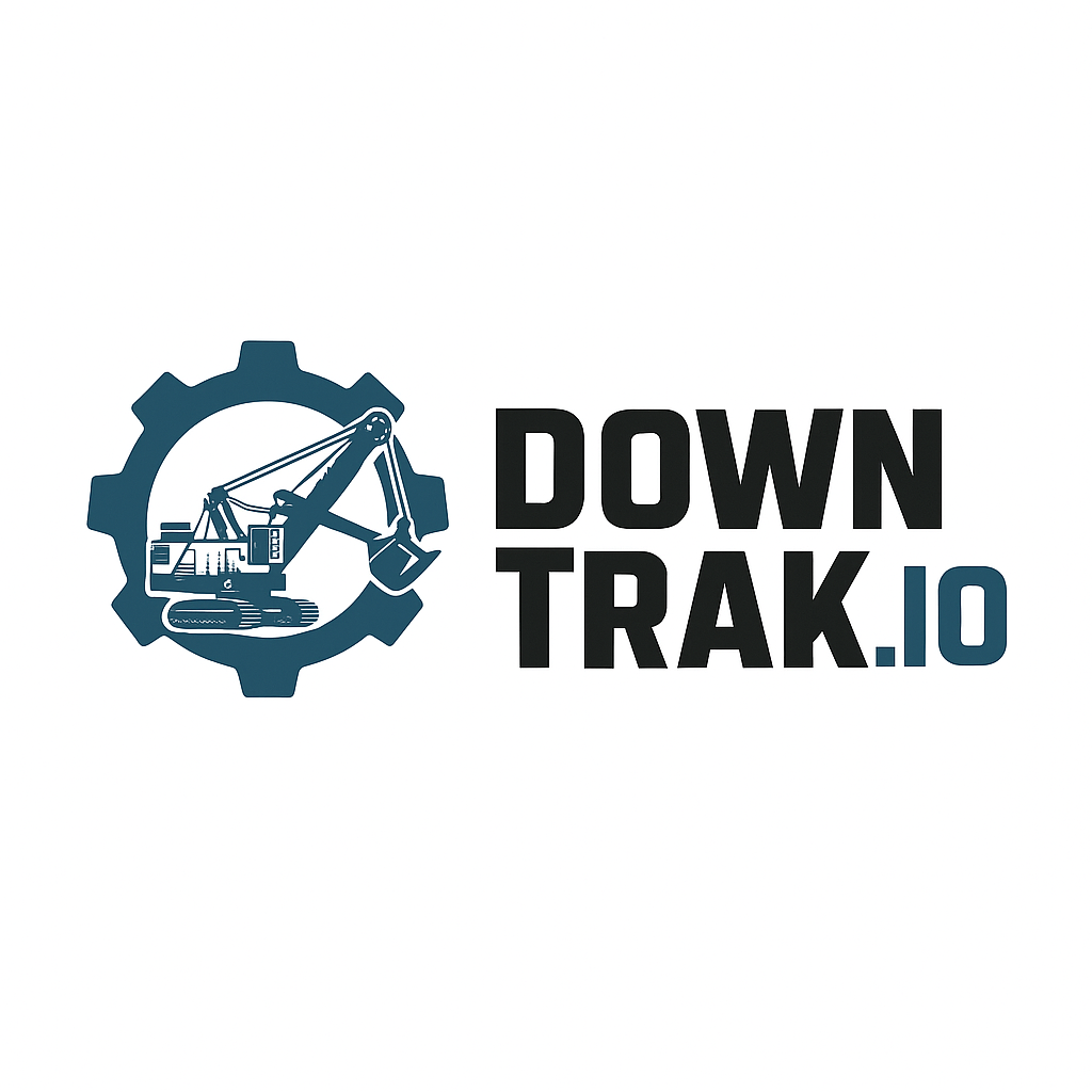Downtrak.io logo