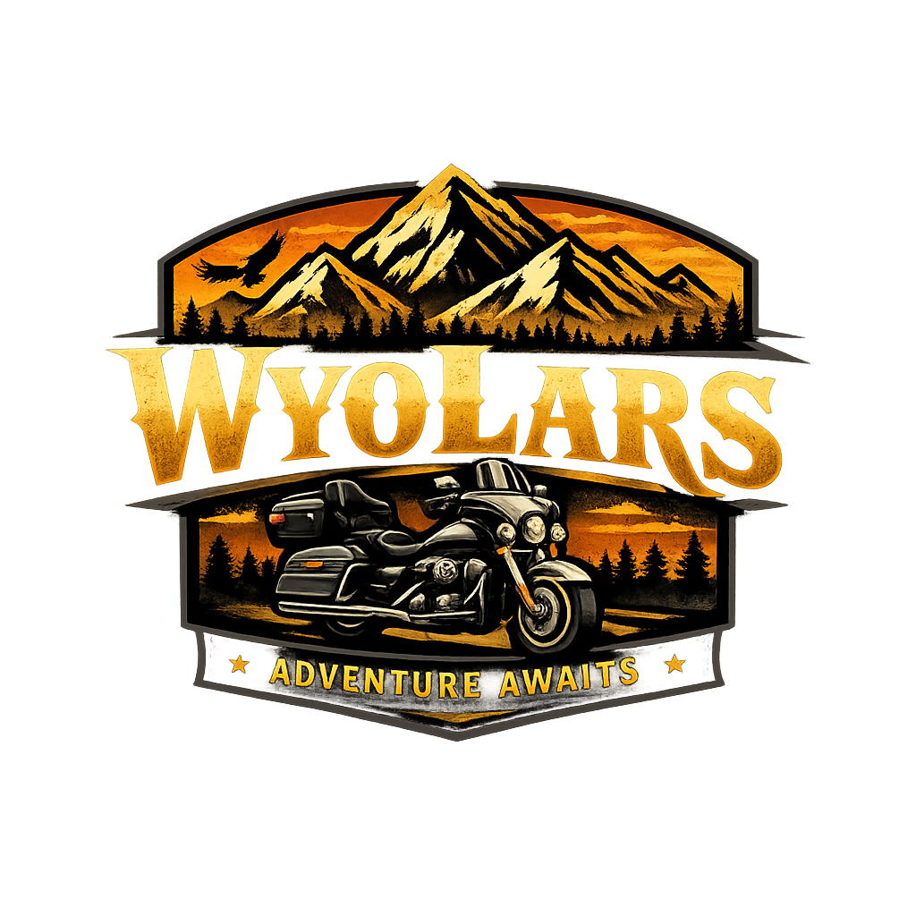 WyoLars logo